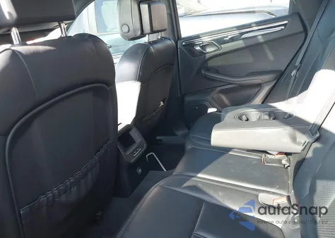 2015 Porsche Macan S from USA, damaged, VIN WP1AB2A58FLB66485